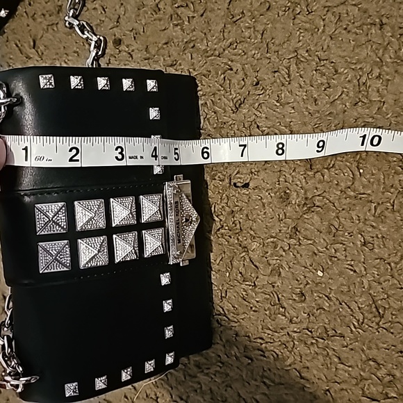 NWOT Michael Kors Crossbody - Picture 10 of 12